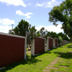Floricultura Cemitério Municipal São Luiz Athayde Cascavel – PR