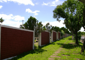 Floricultura Cemitério Municipal São Luiz Athayde Cascavel – PR