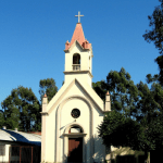 Cemitério Senhora das Graças Caxias do Sul