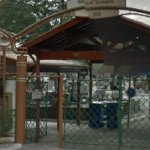 Floricultura Cemitério Padre Rodolfo de Komorek São José dos Campos/SP