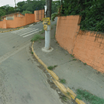 Cemitério Pq. Do Cambiri Ferraz de Vasconcellos