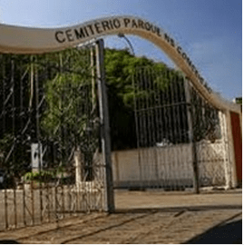 Floricultura Cemitério Parque Nossa Senhora da Conceição