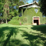 Floricultura Cemitério Parque da Ressurreição Piracicaba – SP