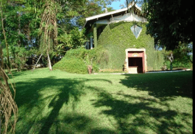 Floricultura Cemitério Parque da Ressurreição Piracicaba – SP