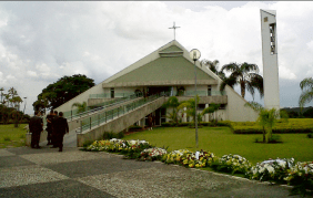 Floricultura Cemiterio Parque Renascer Ribeirão das Neves – MG