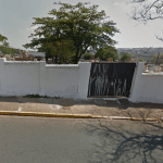 Cemitério Municipal São Benedito Bauru