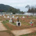 Cemitério - São Vicente - SP