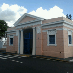 Cemitério da Saudade Franca