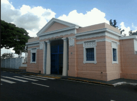 Floricultura Cemitério da Saudade Franca – SP