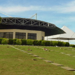 Cemitério Colina Ipês em Suzano SP