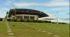 Floricultura Cemitério Colina Ipês Suzano – SP