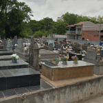 Floricultura Cemitério Velha Central Blumenau – SC