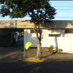 Cemitério do Jardim Redentor Bauru