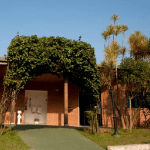 Cemitério Memorial de São Vicente