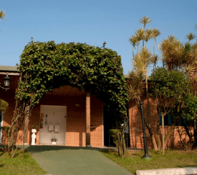 Floricultura Cemitério Memorial de São Vicente – SP