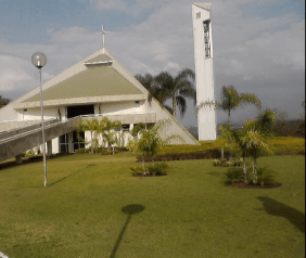 Floricultura Cemitério e Crematório Parque Renascer Contagem – MG