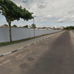 Cemitério Jardim da Saudade Alagoinhas