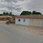 Cemitério de Pedrinha Petrolina