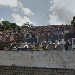 Floricultura Cemitério Dona Francisca Joinville – SC