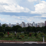 Cemitério Municipal Campo do Bom Pastor