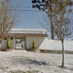 Cemitério Municipal do Barro Preto