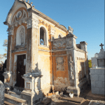 Cemitério Cemitério Municipal Santa Maria