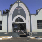Cemitério Municipal São Pedro Uberlândia
