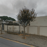 Cemitério Municipal São José dos Pinhais