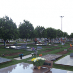 Cemitério Nossa Senhora Medalha Milagrosa Uberaba