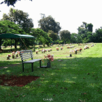 Cemitério Parque de Maringá