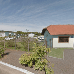 Cemitério Parque São Jerônimo Alvorada