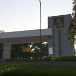 Floricultura Cemitério Parque Jardim das Acácias Palmas – TO