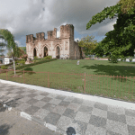 Cemitério Jardim do Éden Alagoinhas