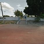 Cemitério Municipal de Alagoinhas