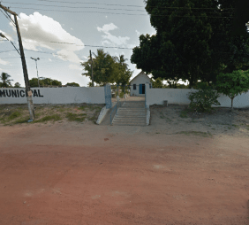 Floricultura Cemitério Municipal de Alagoinhas – BA