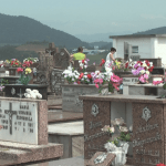 Cemitério Santa Terezinha Santa Maria