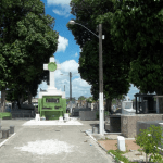 Floricultura Cemitério Nossa Senhora da Boa Morte Bayeux – PB