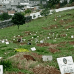 Floricultura Cemitério parque da paz Cariacica – ES