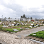 Cemitério Jardim da Eternidade Camaçari