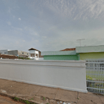 Floricultura Cemitério Jardim das Paineiras Araguaína – TO