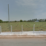 Cemitério Jardim da Paz Aparecida de Goiânia