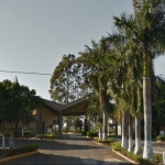 Cemitério Jardim da Luz