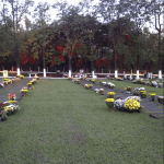 Cemitério Memorial Parque Jardim das Oliveiras Barreto