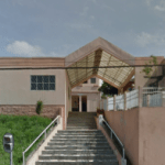 Cemitério Municipal Cachoeirinha