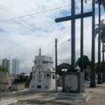 Cemitério Monte Santo Campina Grande