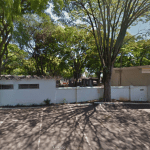 Cemitério Municipal de Arapongas