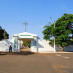 Floricultura Cemitério Municipal Barretos – SP