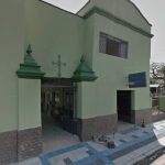 Cemitério Municipal De Barra Mansa