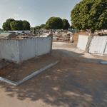 Cemitério Municipal Recanto Paz Araçatuba