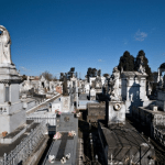 Cemitério Santa Casa de Caridade de Bagé